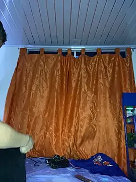 Offline Nezuko-uWux on StripChat