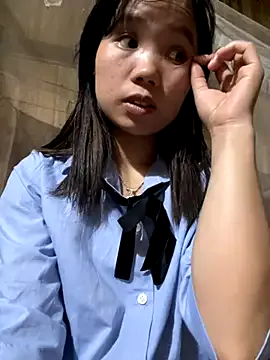 Freechat Ngoc-bbi on StripChat