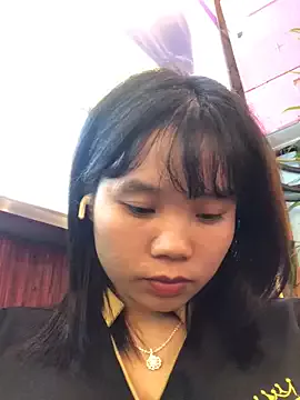 Freechat Ngoc-bbi on StripChat