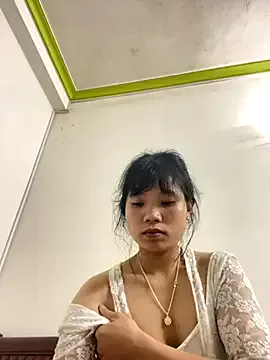 Freechat Ngoc-bbi on StripChat