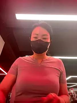 Niannian--sexy from StripChat