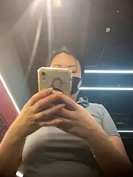 Niannian--sexy from StripChat