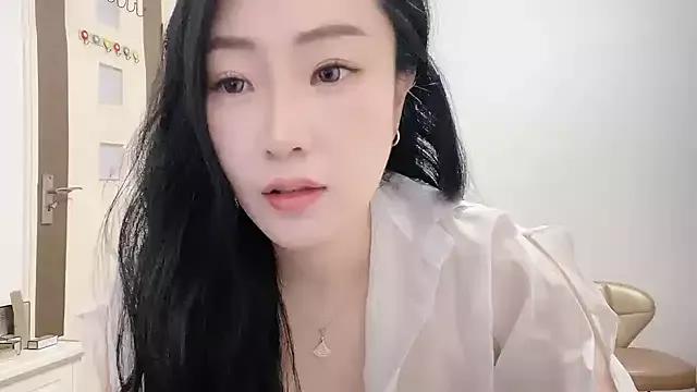 Niannian--sexy from StripChat
