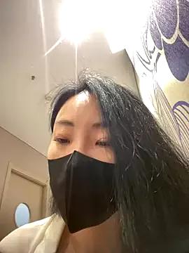 Niannian--sexy from StripChat
