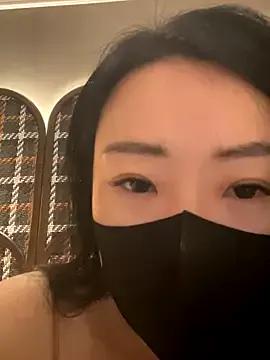 Niannian--sexy from StripChat