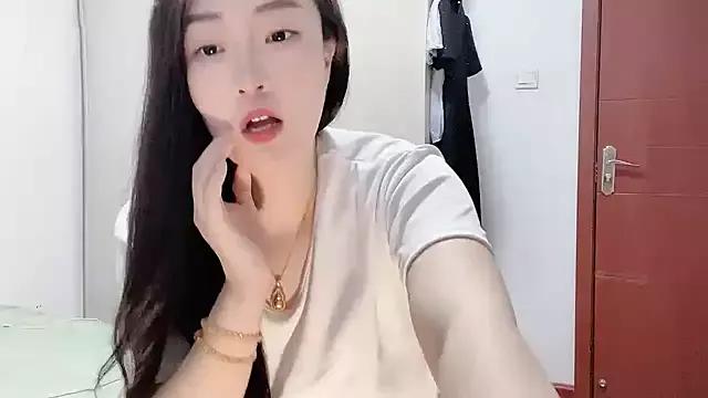 Niannian--sexy from StripChat