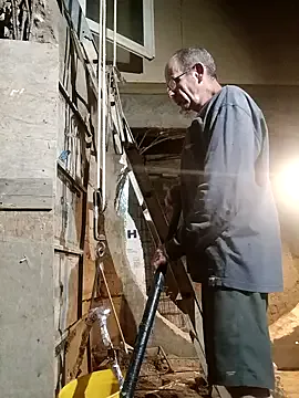 Offline nicali78 on StripChat