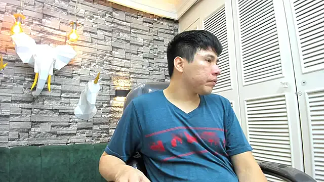 Offline Nick_Wolff on StripChat