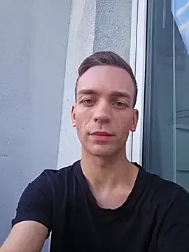 Freechat nickdtr23 on StripChat