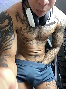 Nickhot0609 from StripChat is Freechat