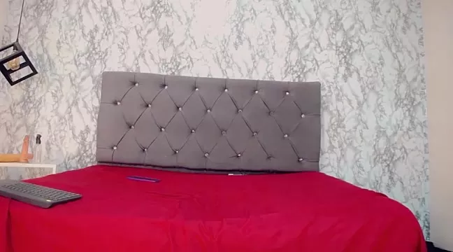 Offline nickyminach_ on StripChat