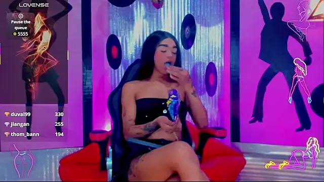 Offline nickyminach_ on StripChat