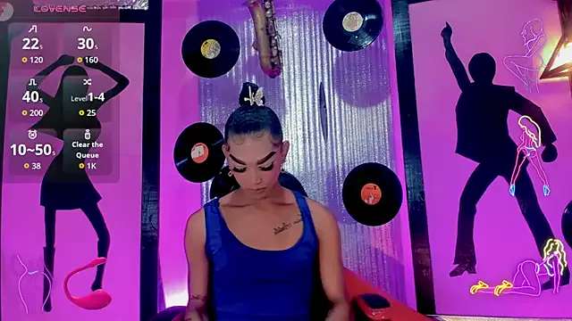 Offline nickyminach_ on StripChat