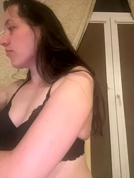 Offline Nicole-Ray on StripChat