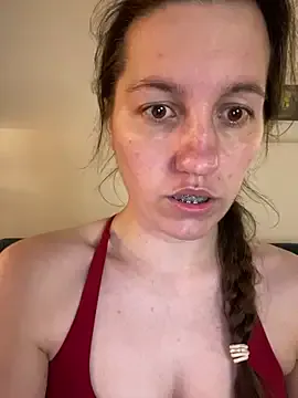 Offline Nicole-Ray on StripChat