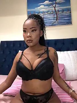 Nicole_Liam_ from StripChat is Freechat