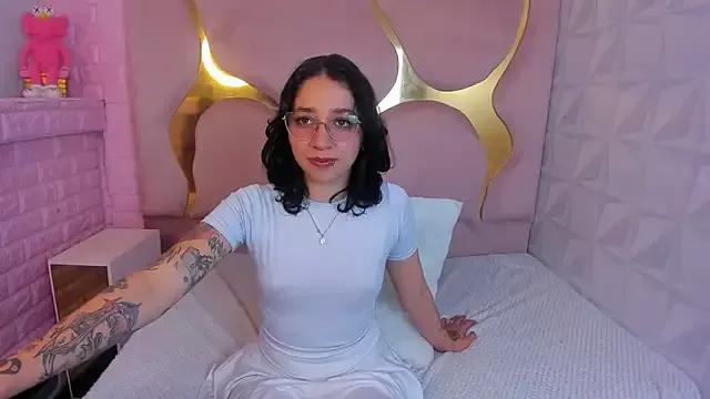 Niina_Sissy from StripChat