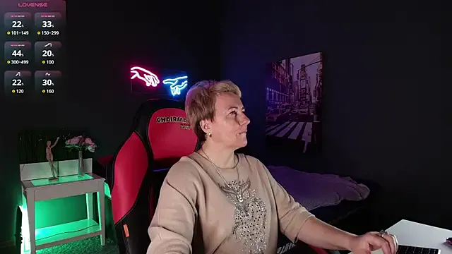 Offline Nika_Smit on StripChat