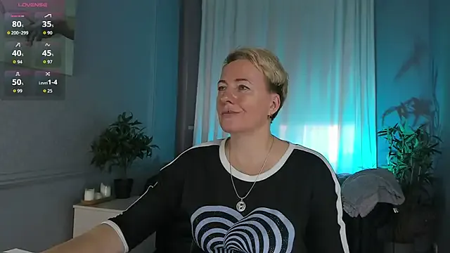 Offline Nika_Smit on StripChat