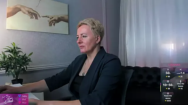 Offline Nika_Smit on StripChat