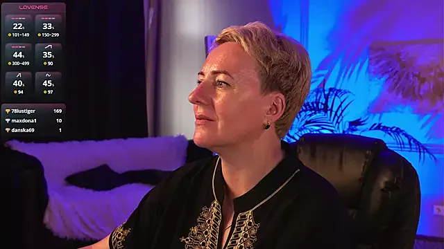 Offline Nika_Smit on StripChat