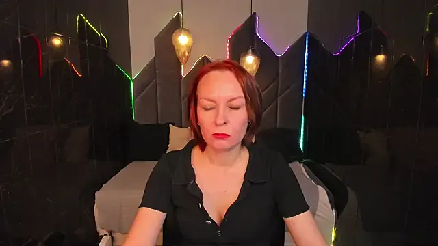 NikaGentle on StripChat