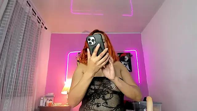 Niki_Fox111 from StripChat