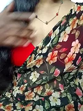 Nikitha_telugu from StripChat is Freechat