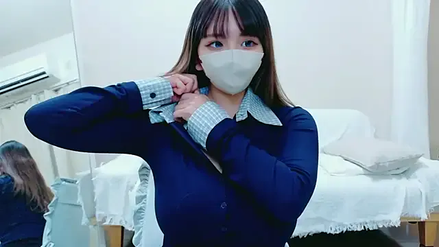 Offline niko-jpn on StripChat