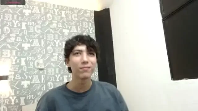 Offline Nikolay_Gregori on StripChat