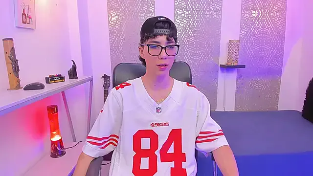 Offline Nikolay_Gregori on StripChat