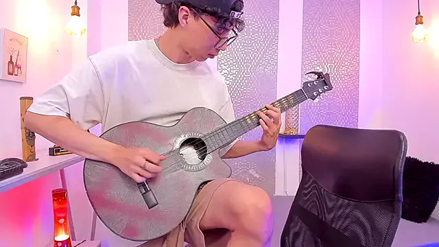 Offline Nikolay_Gregori on StripChat