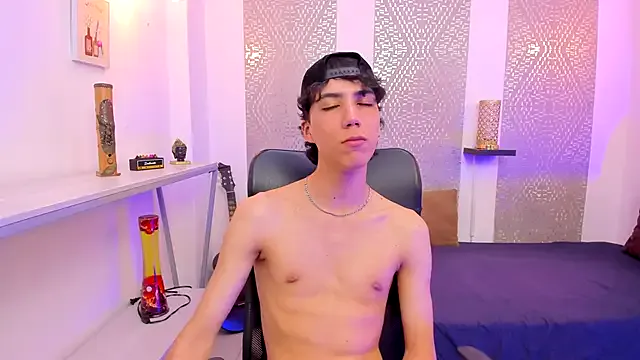 Offline Nikolay_Gregori on StripChat