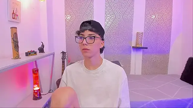 Offline Nikolay_Gregori on StripChat