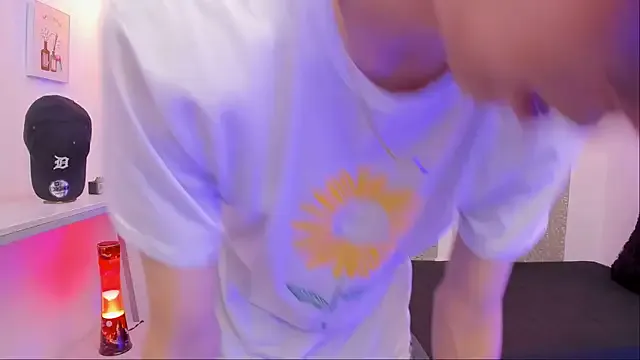 Offline Nikolay_Gregori on StripChat