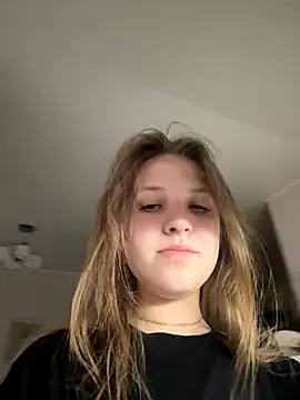 Niksa99x from StripChat is Freechat