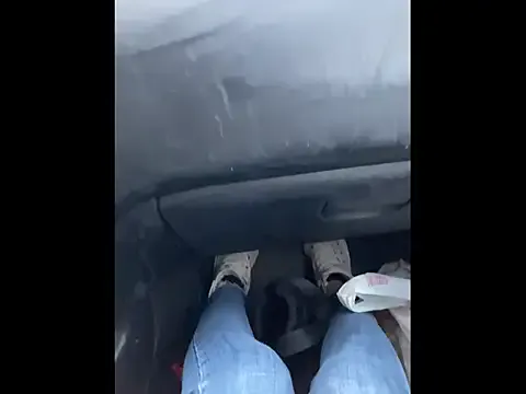 Nina-Holly — Plug 7 culo Nina