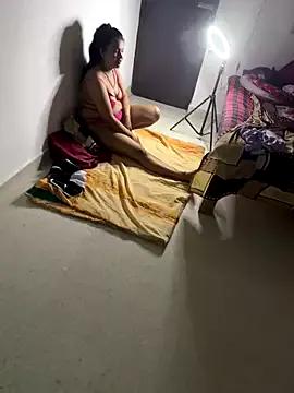 nishababybaby from StripChat is Freechat