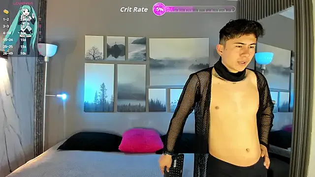 Group noah_and_rose on StripChat