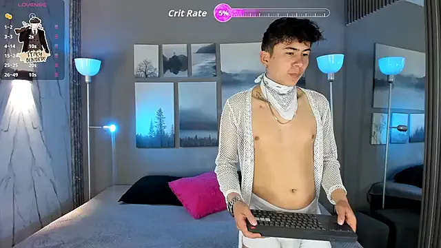 Group noah_and_rose on StripChat