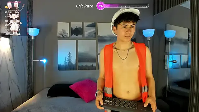 Group noah_and_rose on StripChat