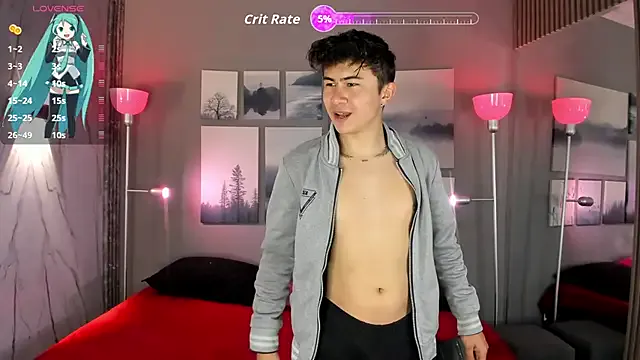 Group noah_and_rose on StripChat