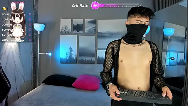 Group noah_and_rose on StripChat