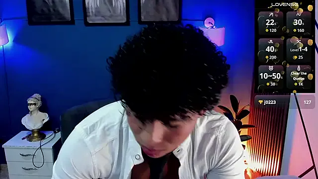 Offline Noah_Smith04 on StripChat