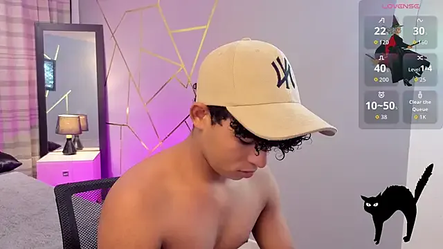 Offline Noah_Smith04 on StripChat