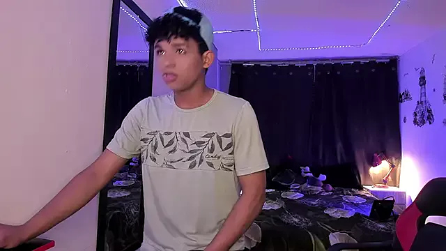 Offline Noah_Smith04 on StripChat