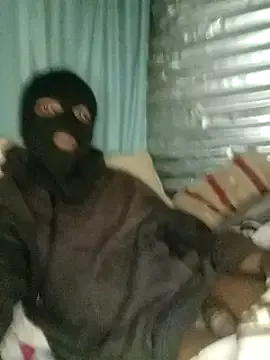 Offline NoFaceBlackSnake69 on StripChat