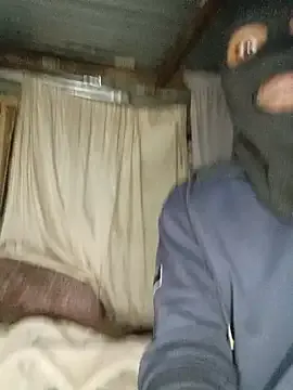 Offline NoFaceBlackSnake69 on StripChat