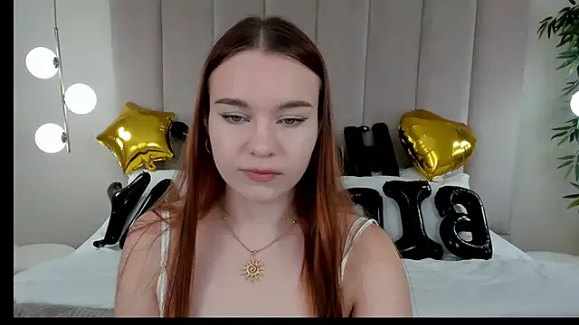 Freechat NoraHaynes on StripChat