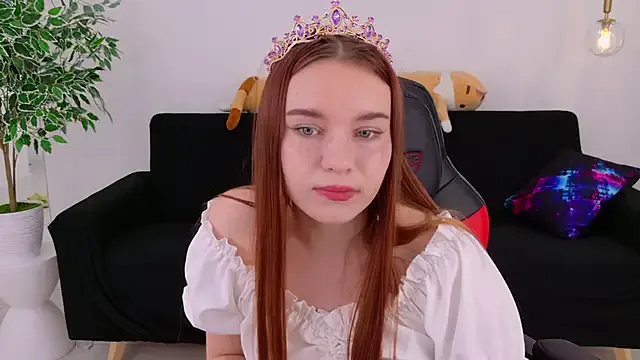 Freechat NoraHaynes on StripChat